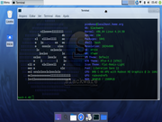 Xfce O Velho e Bom Slack